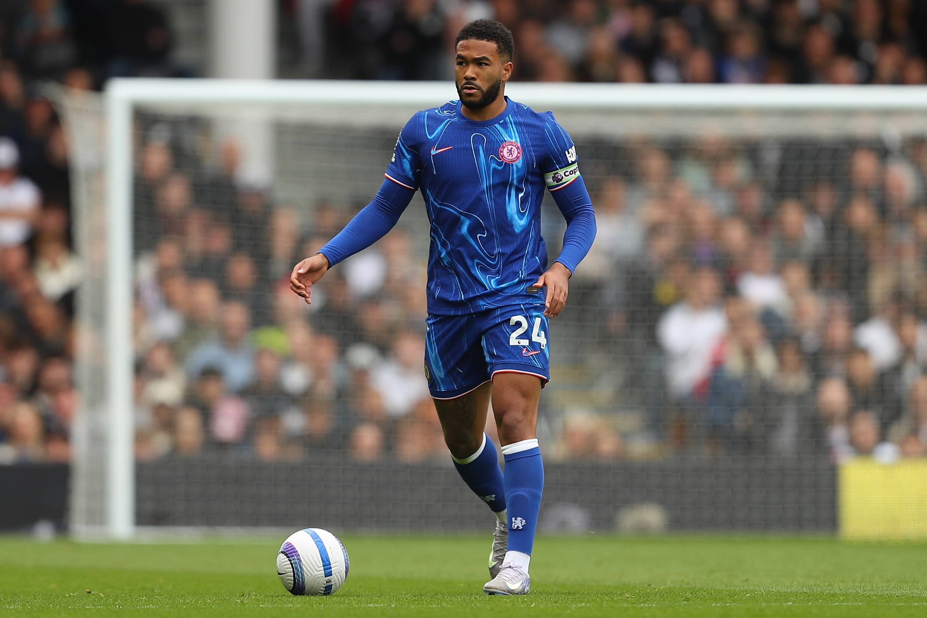 热苏斯：所有人都希望我能进球，但能够出场就让我很满意了