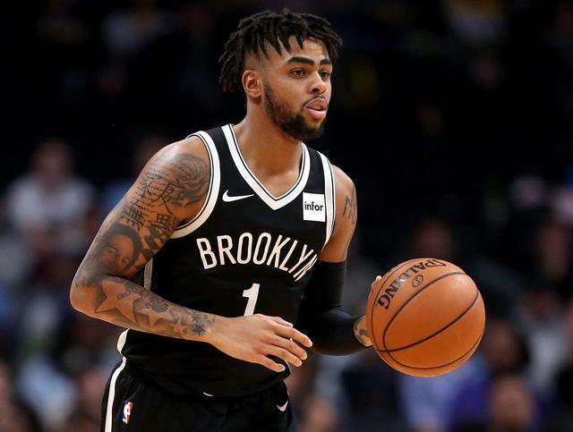 东契奇生涯十大队友排名！詹姆斯仅第二 第一竟是他？