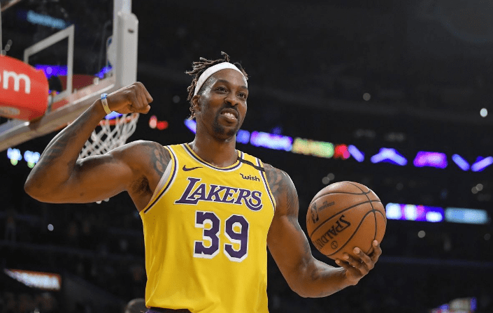 东部第三！队记：塔图姆计划在二月和三月全力以赴争取早日复出