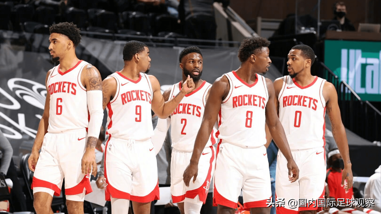 作为主帅首次带领新疆训练，格兰：会总结球队之前的错误进行调整