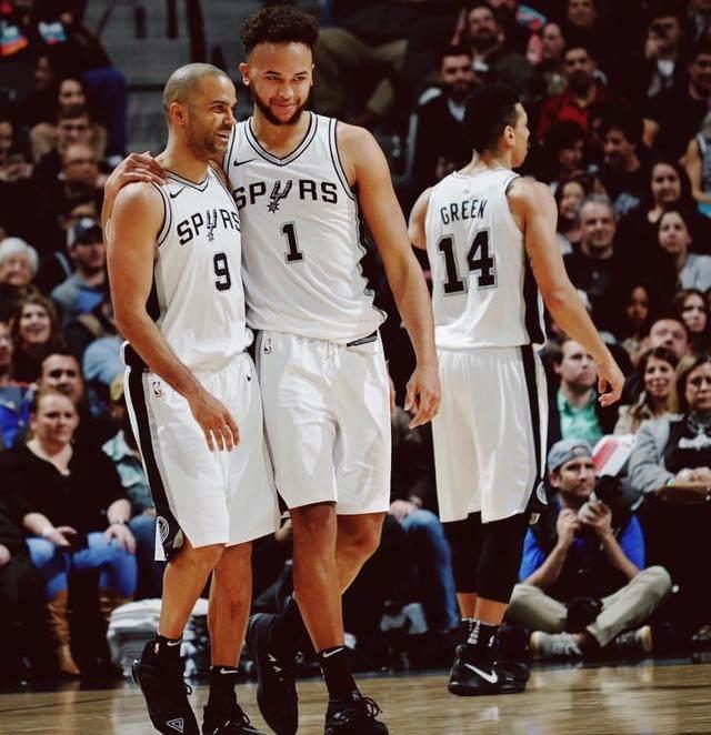 [NBA-湖人] 单场8次盖帽，湖人二队内线支柱展现水准