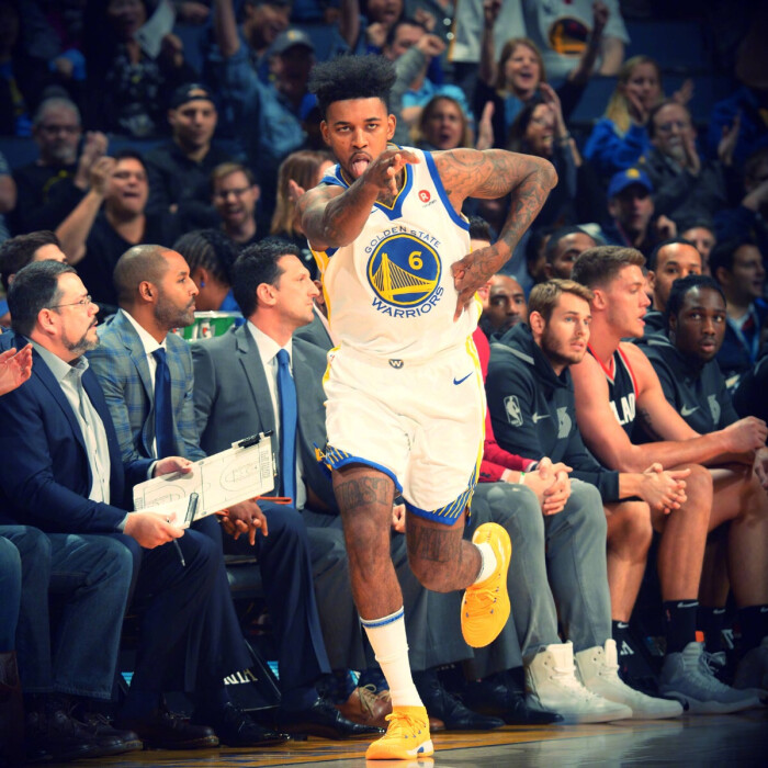 [NBA]火线复出，差点坏事，得亏文班来了中国！